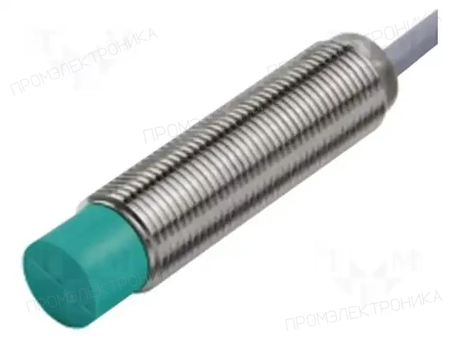 PEPPERL+FUCHS NBN8-12GM50-A2 — Датчики индукционные цилиндрические DC