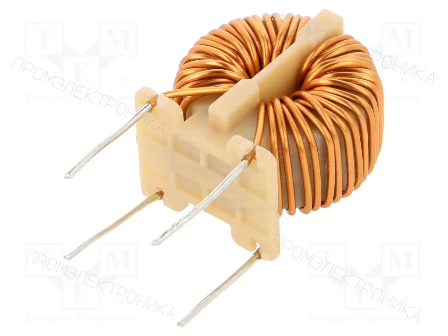 FERYSTER DTS-25/4,7/9,8-CC-V — Дроссели