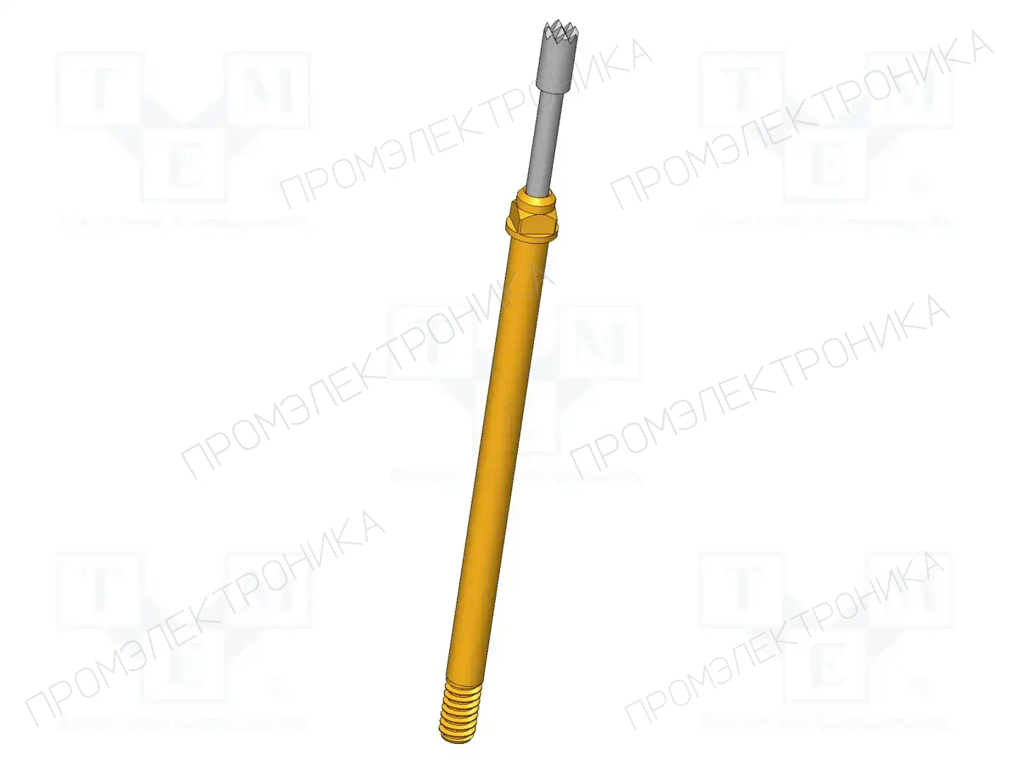 INGUN GKS-112 306 150 R 0602 M — Измерительные щупы