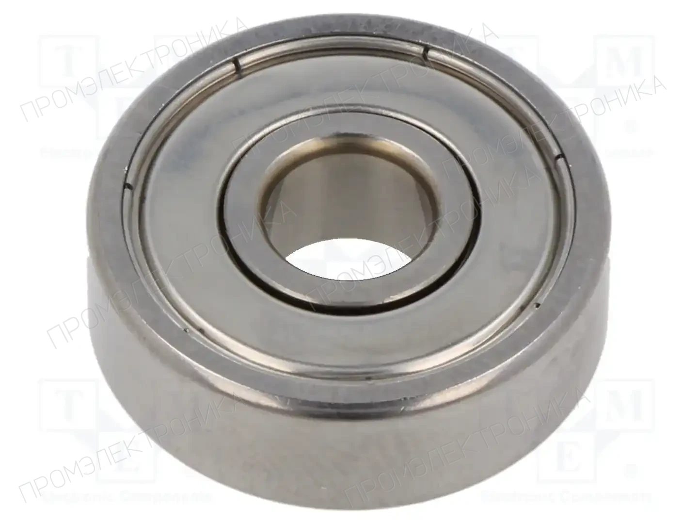 SKF W 627-2Z SKF — Подшипники качения W 627-2Z