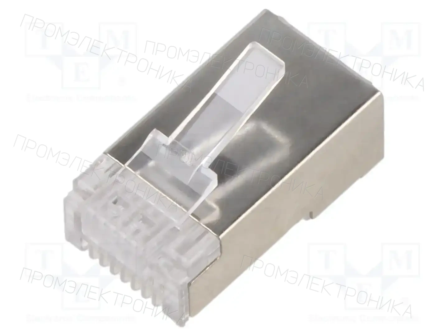 QOLTEC 54555 — Разъeмы RJ