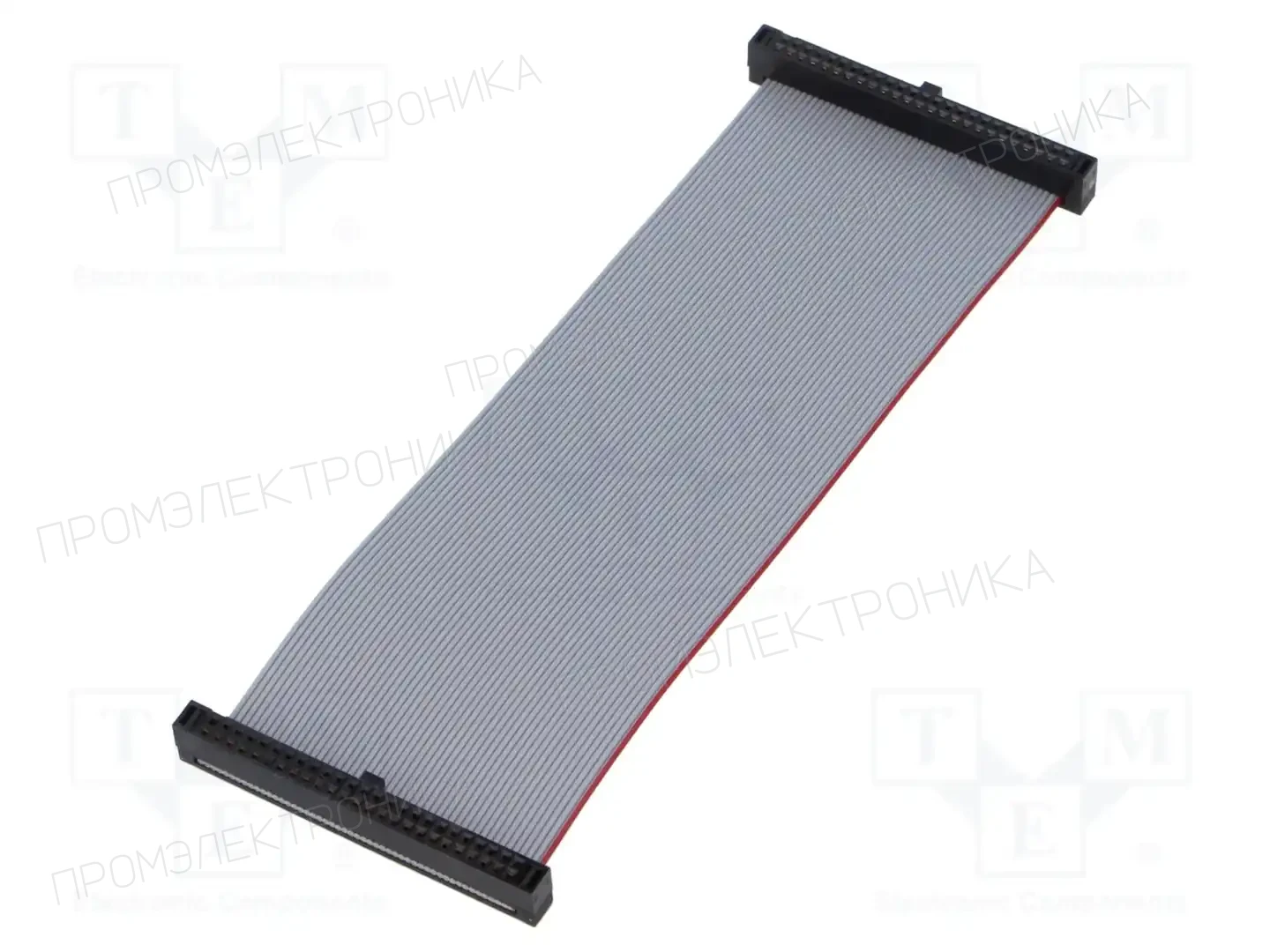 SAMTEC FFSD-25-D-04.00-01-N-RW — Кабели IDC