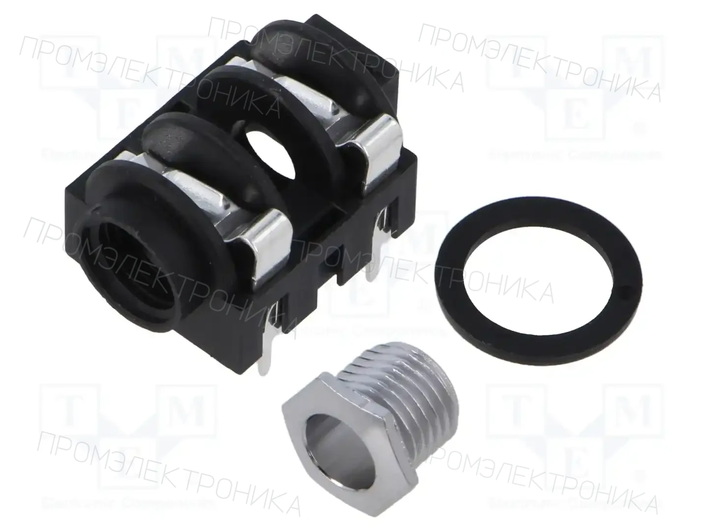 NEUTRIK NMJ4HCD2 — Разъeмы Jack