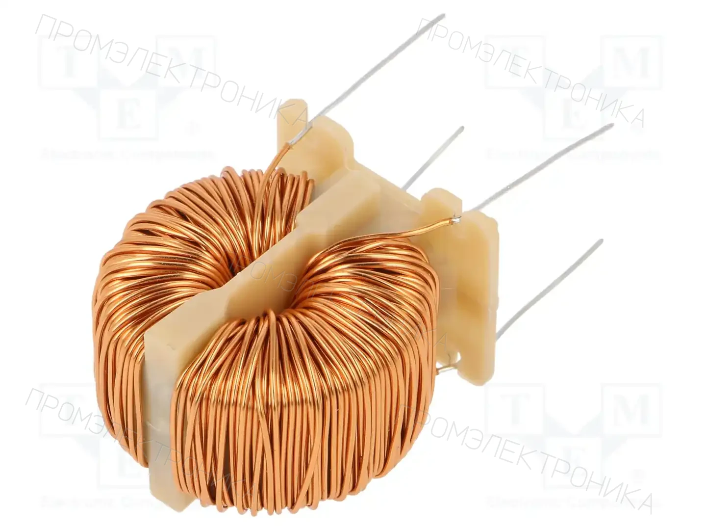 FERYSTER DTS-25/68/2,8-CC-V — Дроссели