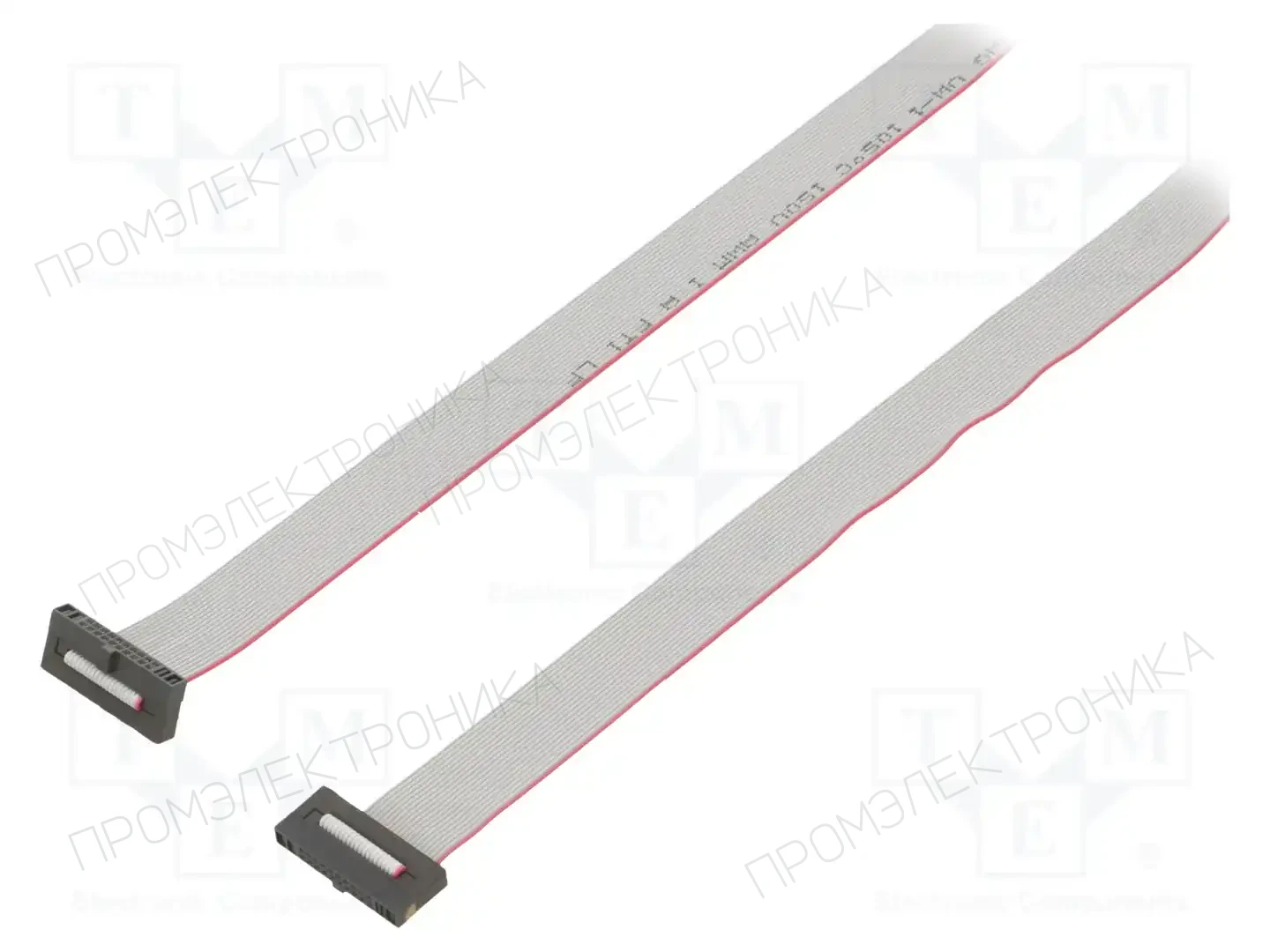 SAMTEC FFSD-10-D-36.00-01-N-SR — Кабели IDC