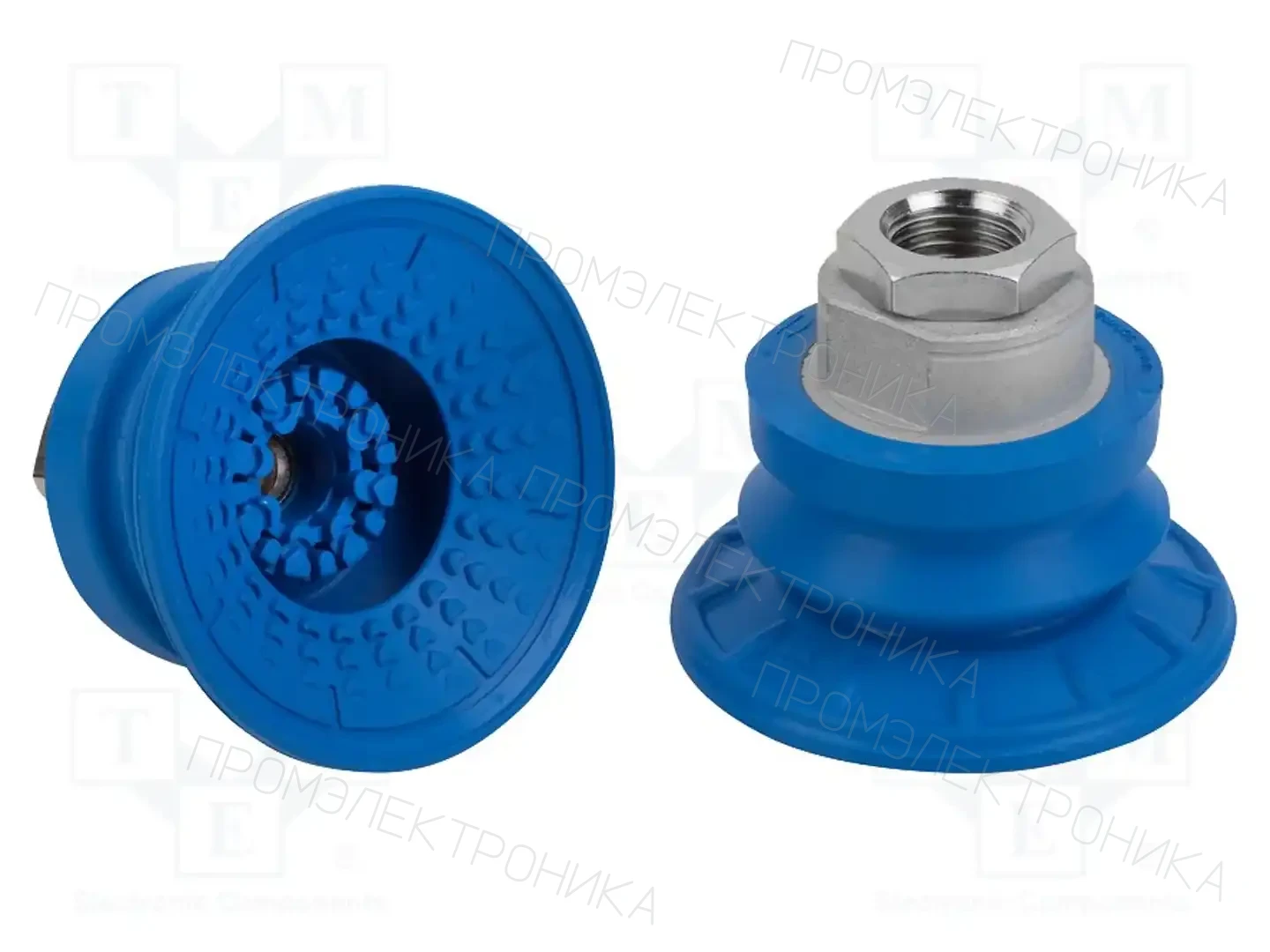 SCHMALZ SAB-50-HT1-60-G1/4-IG — Вакуумные элементы