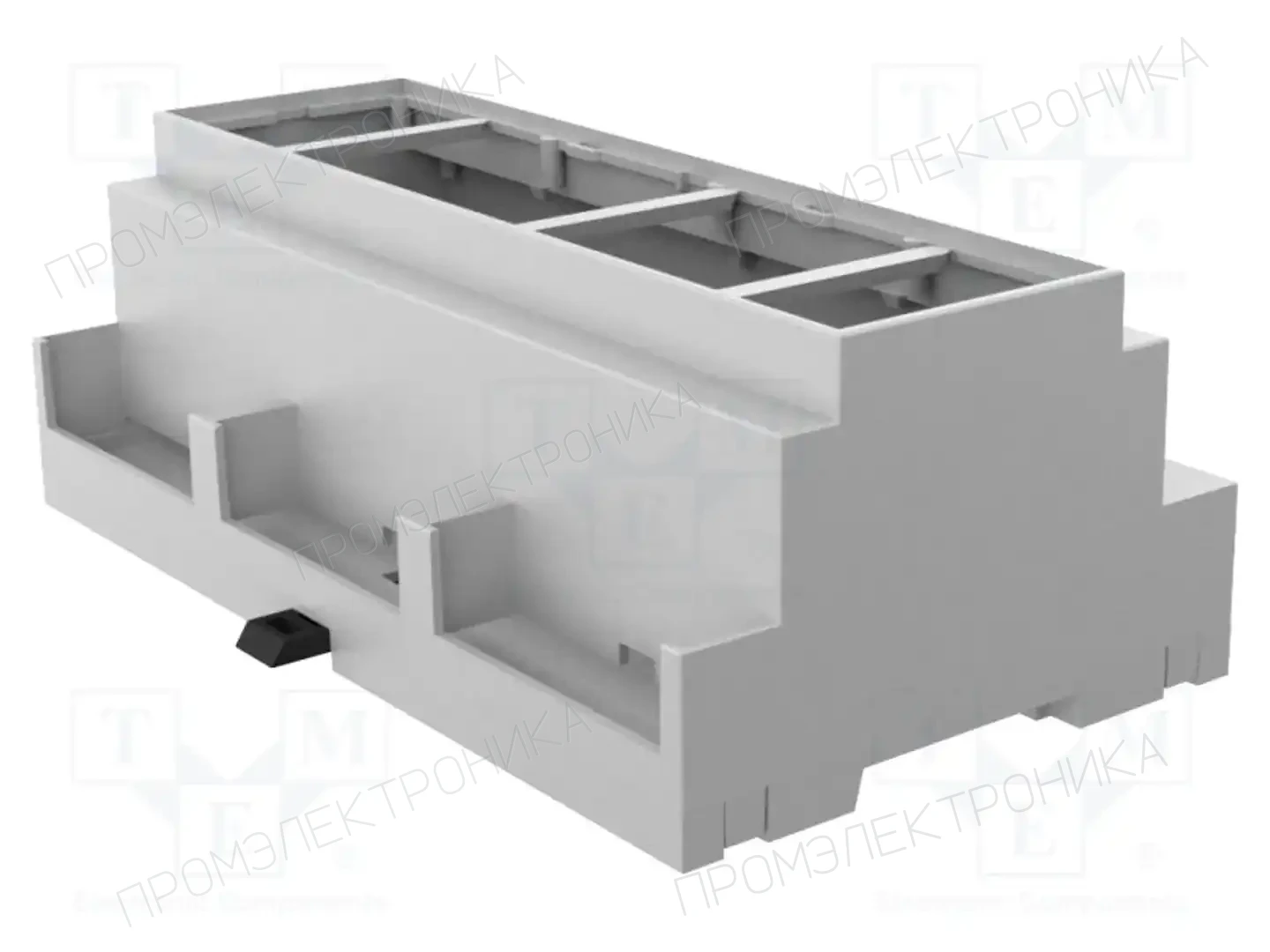 ITALTRONIC 05.125N000 — Корпуса на DIN-рейку