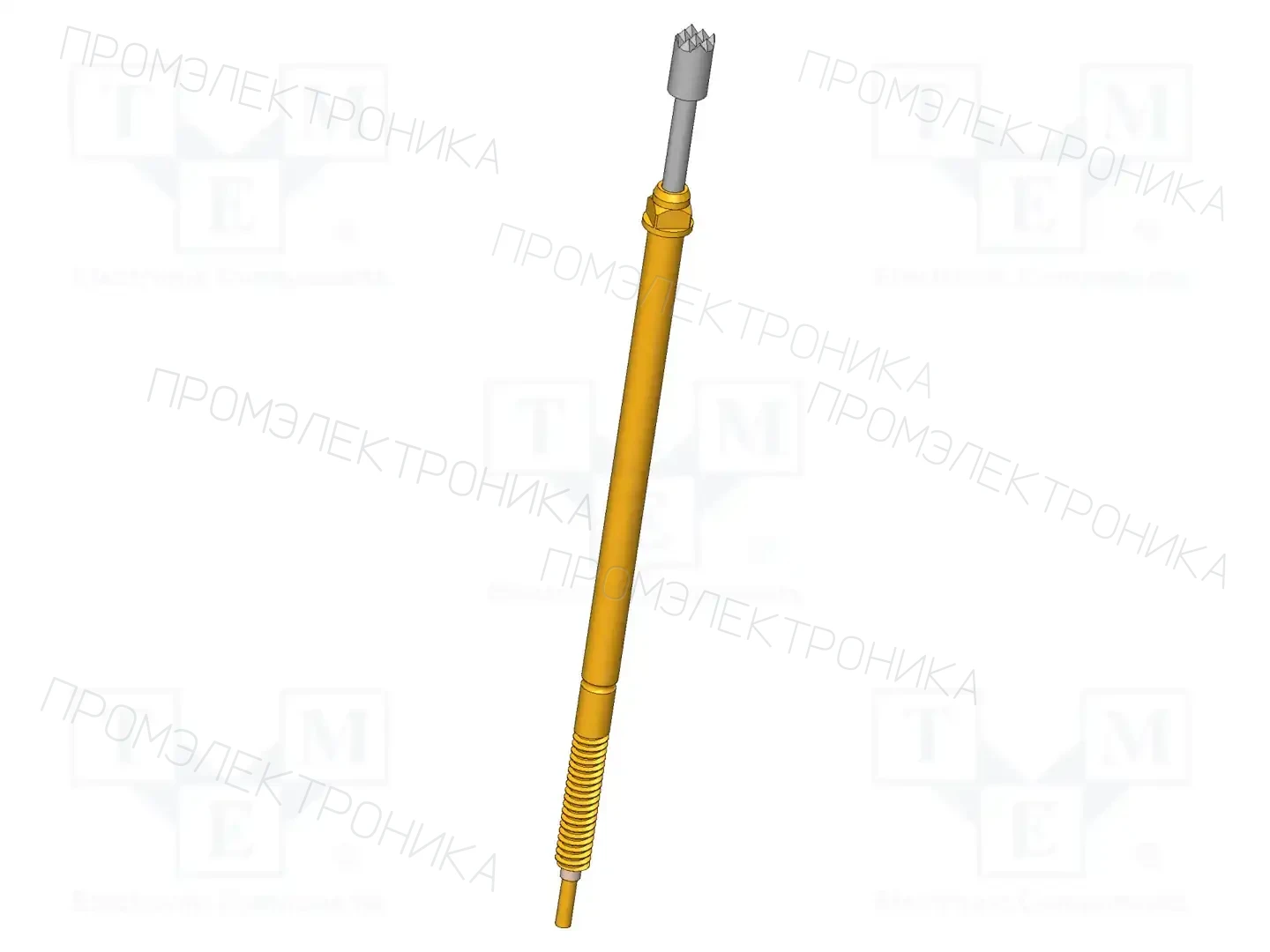 INGUN SKS-215 306 180 N 0802 M — Измерительные щупы