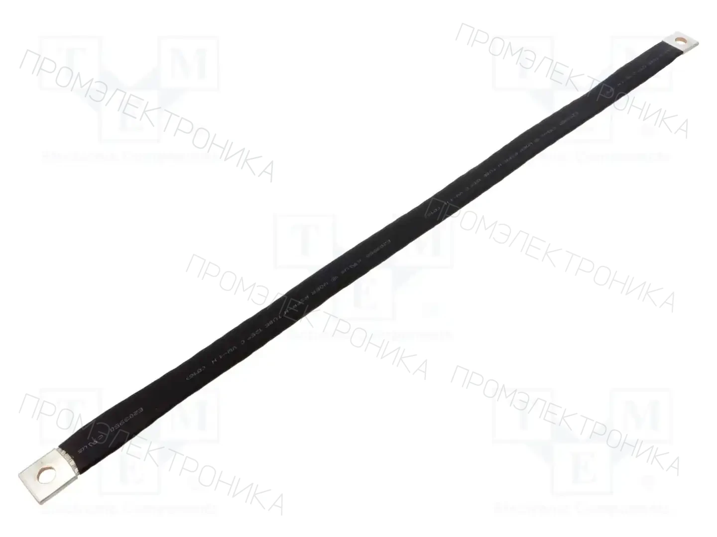 CONNECT IKT-025-500-0909-D — Оплётки и медные провода