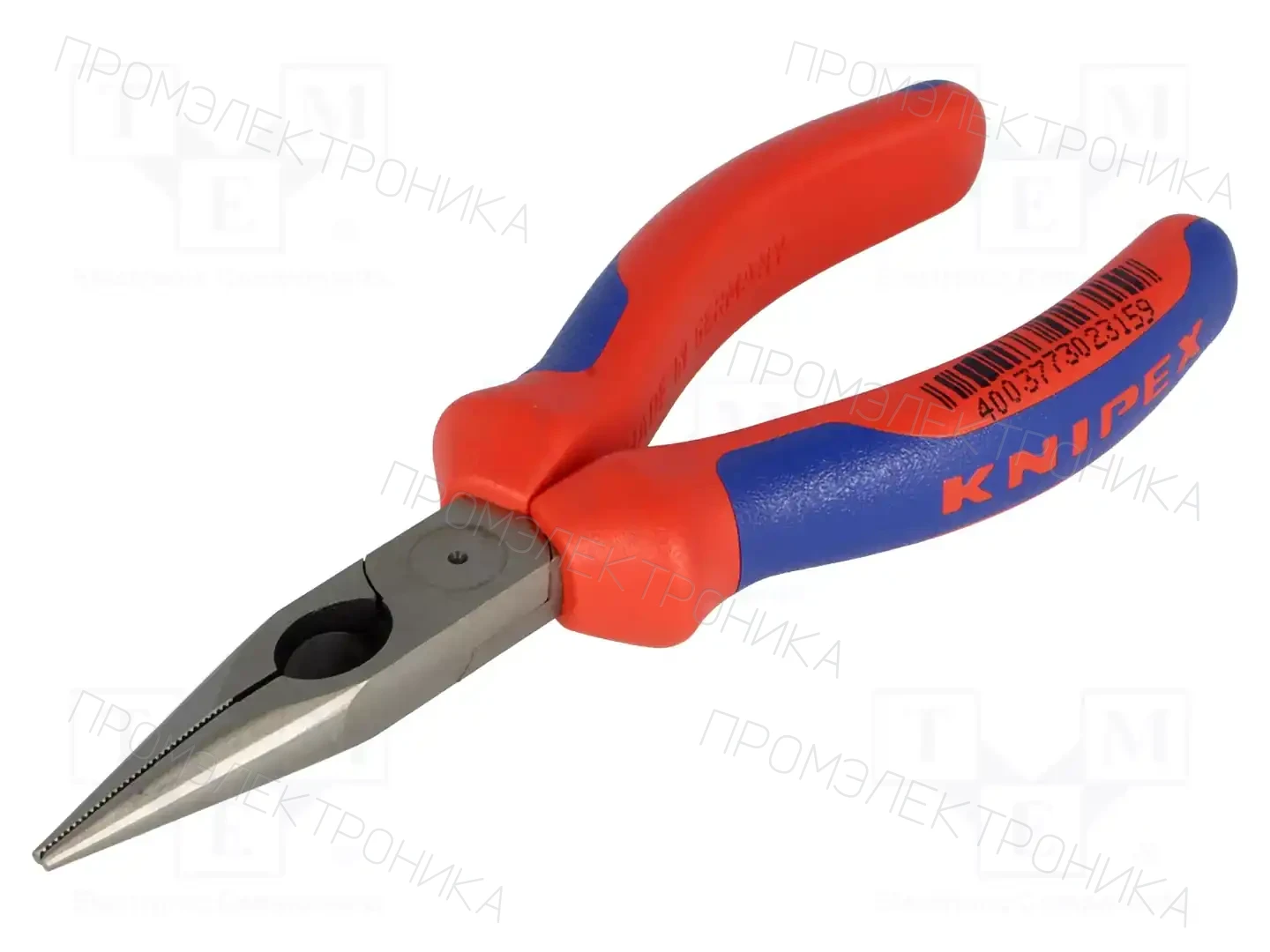 KNIPEX 25 02 140 — Клещи-кусачки универсальные