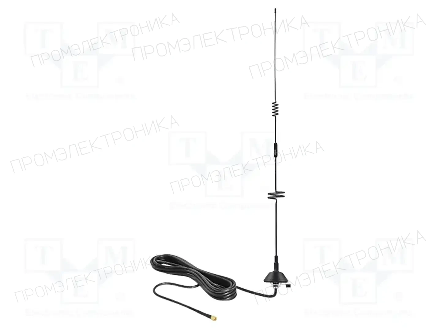 DELOCK 12582 — Антенны автомобильные GPS и GSM