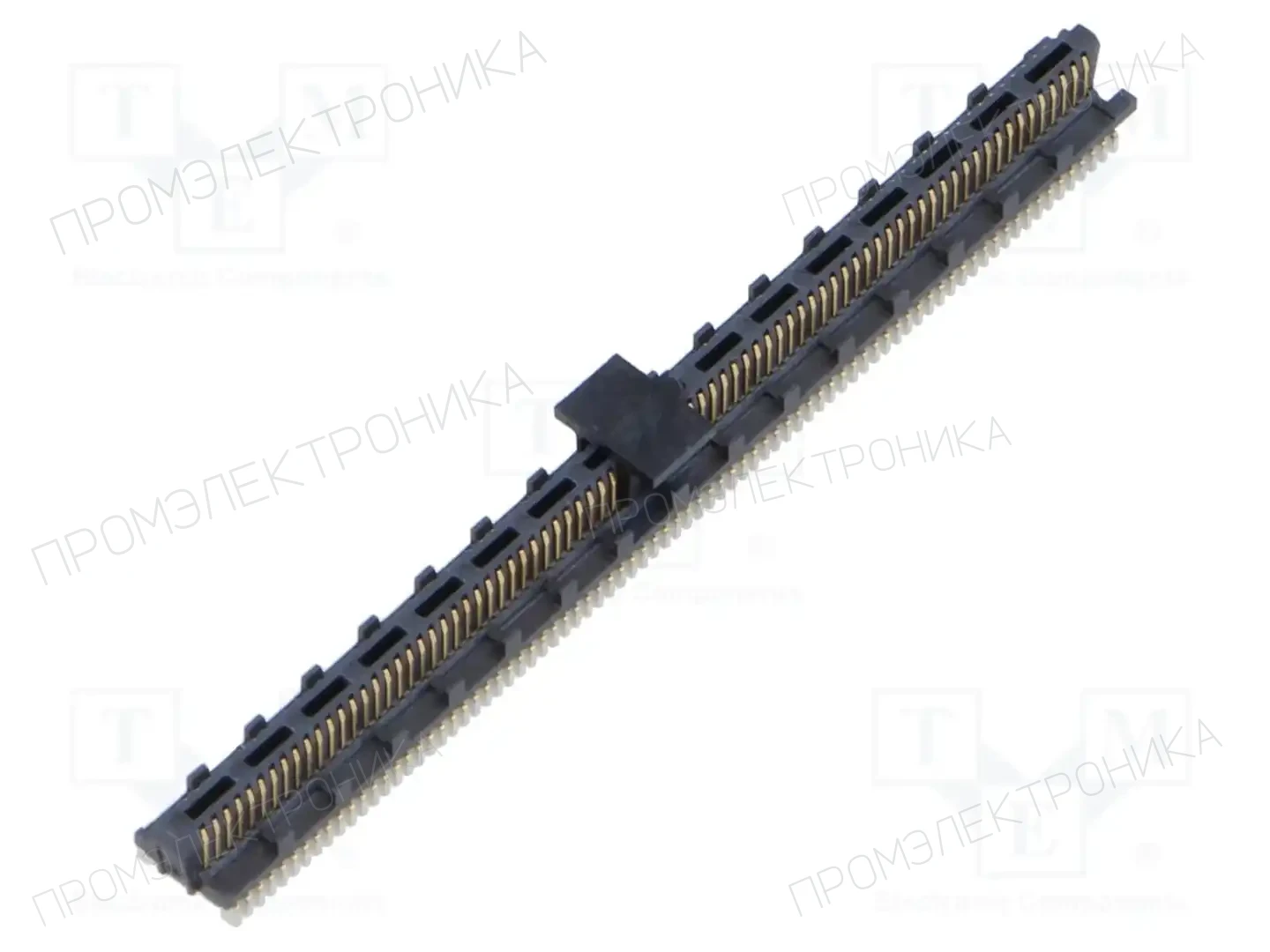SAMTEC ST5-80-1.50-L-D-P-TR — Разъeмы пластина - пластина