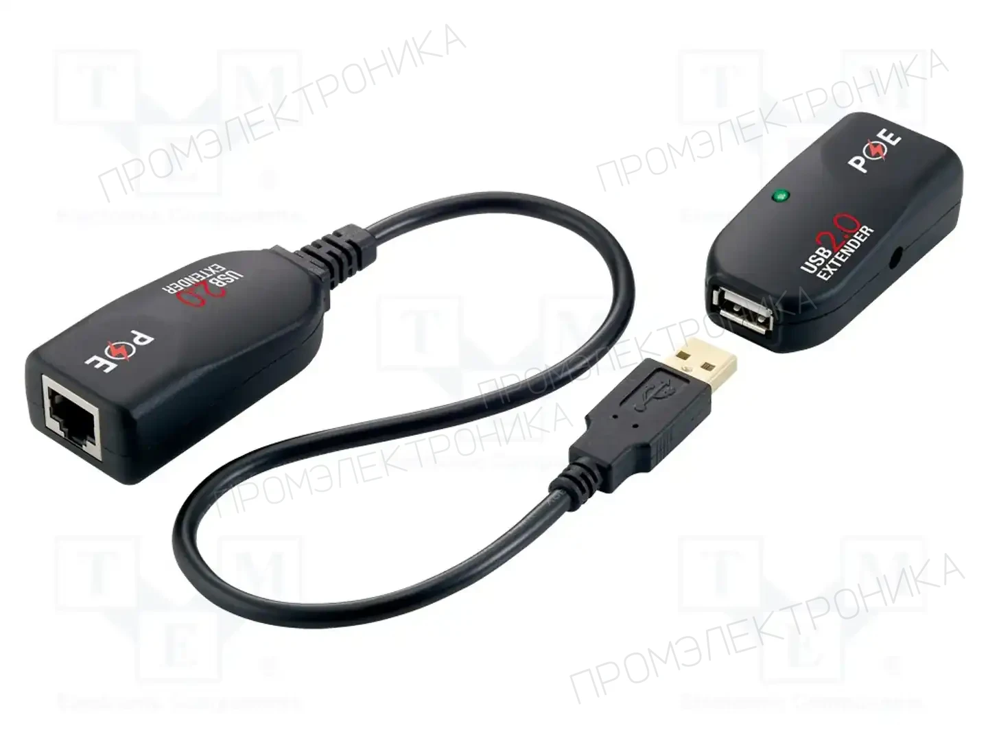 LOGILINK UA0207 — Кабели и адаптеры USB