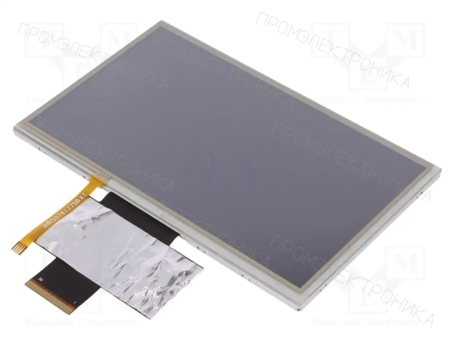POWERTIP PH800480T013-IHB — Дисплеи TFT