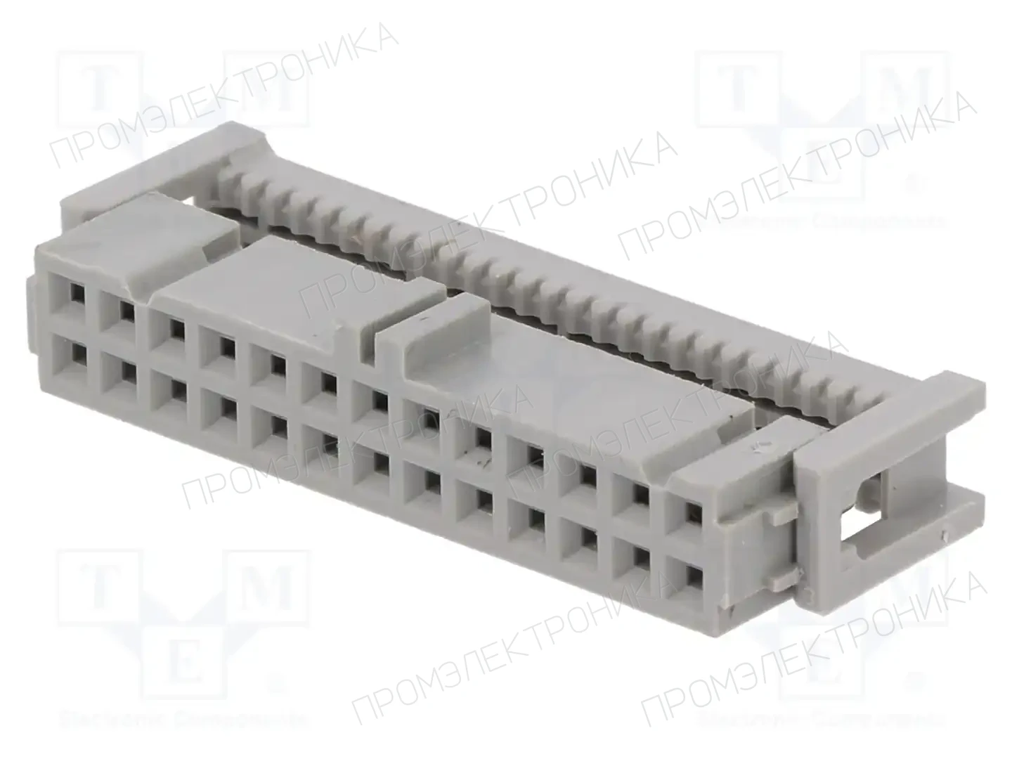 3M 89126-0101HA — Разъeмы IDC