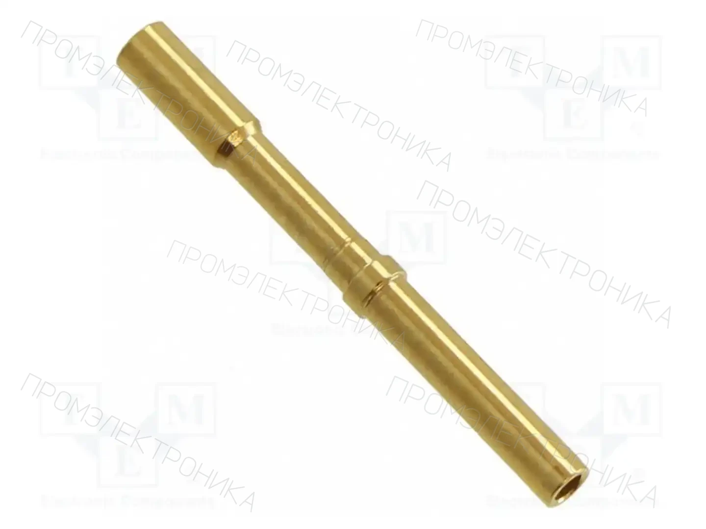 ITT CANNON 031-1007-054 — Штекеры и гнезда D-Sub