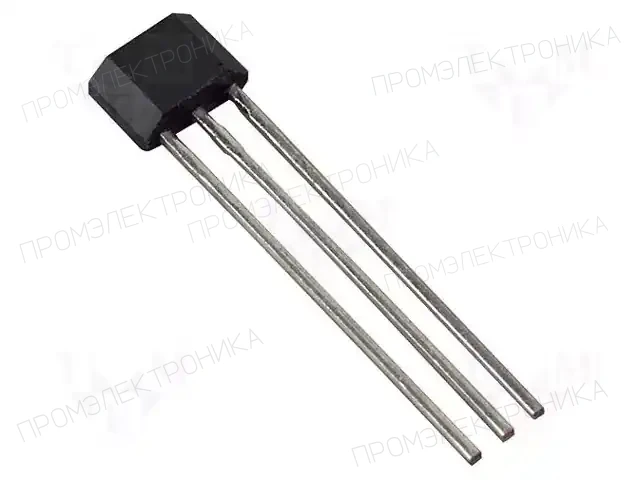 Honeywell SS495A1 — Датчики Холла