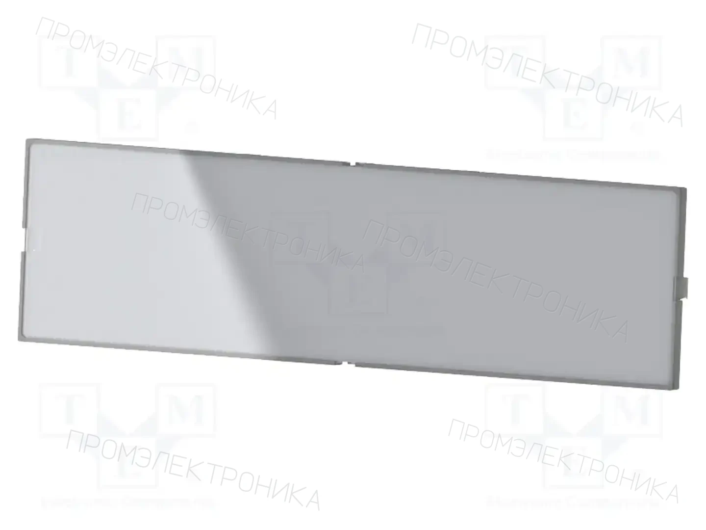 ITALTRONIC P05090721P — Аксессуары к корпусам на DIN-рейку