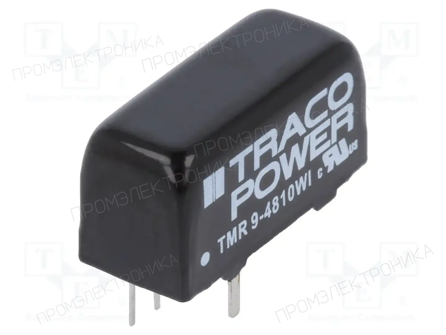 TRACO POWER TMR 9-4810WI — Преобразователи DC/DC