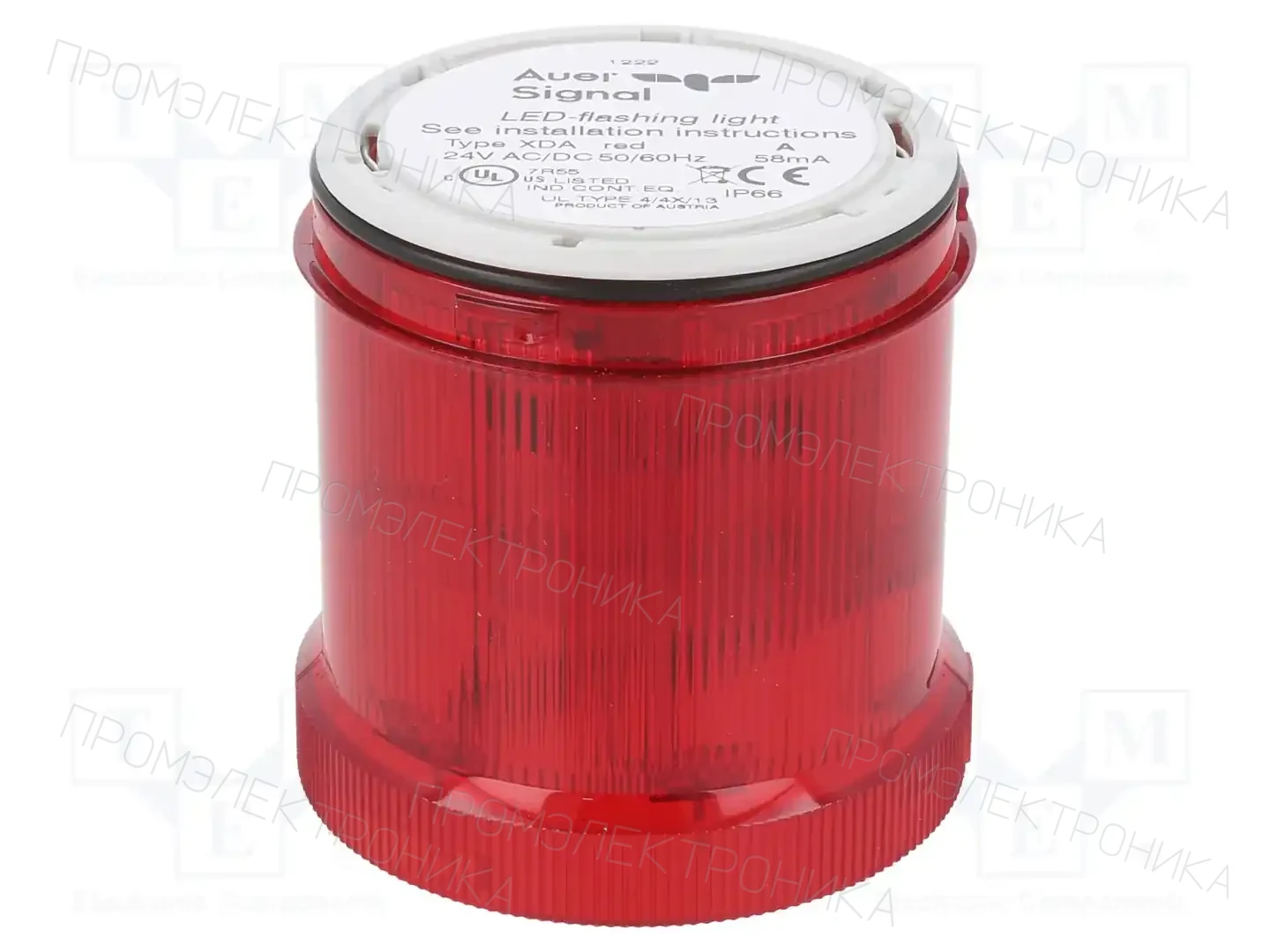 AUER SIGNAL 900022405 — Сигнализационные колонки