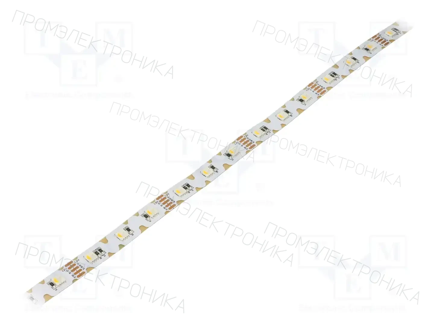 IPIXEL LED S012048CB4PZ (RGB+W:3000K) — Источники света - светодиодные ленты