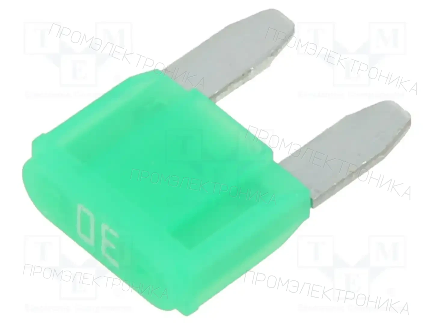 OPTIFUSE ANM-30A — Предохранители автомобильные мини