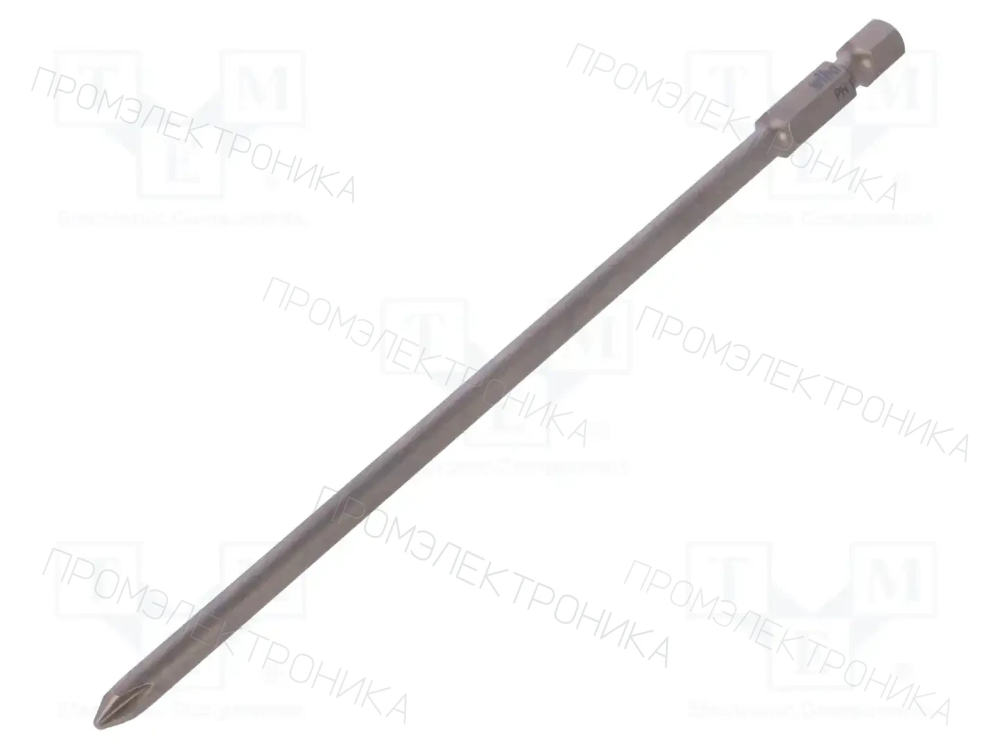 WIHA 22509 — Наконечники для отверток