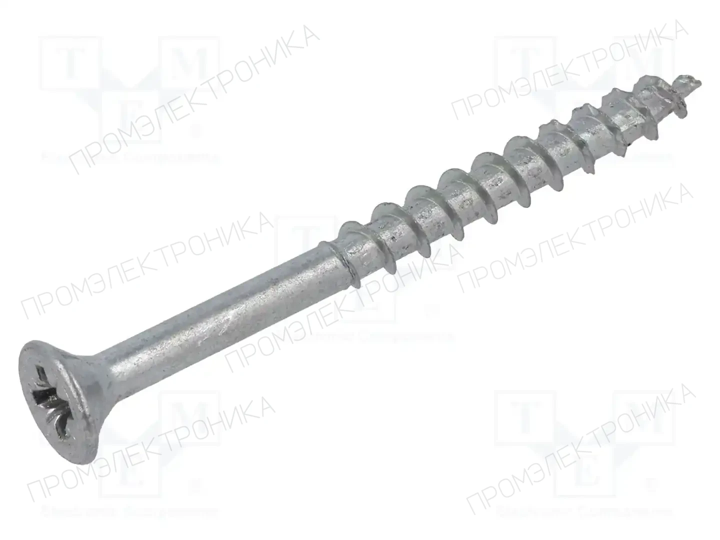 BOSSARD 1347683 — Шурупы
