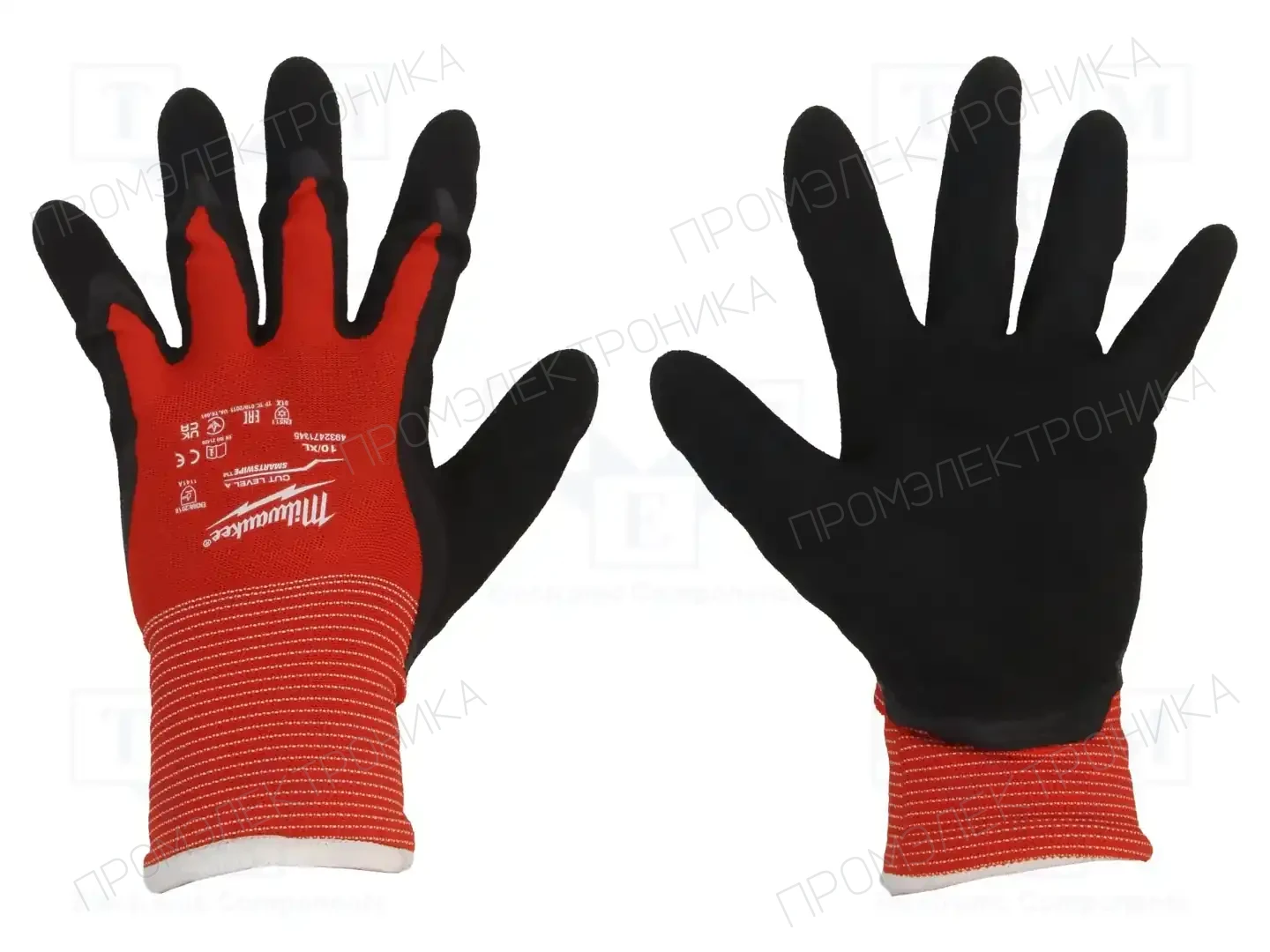Milwaukee 4932471345 — Защита рук