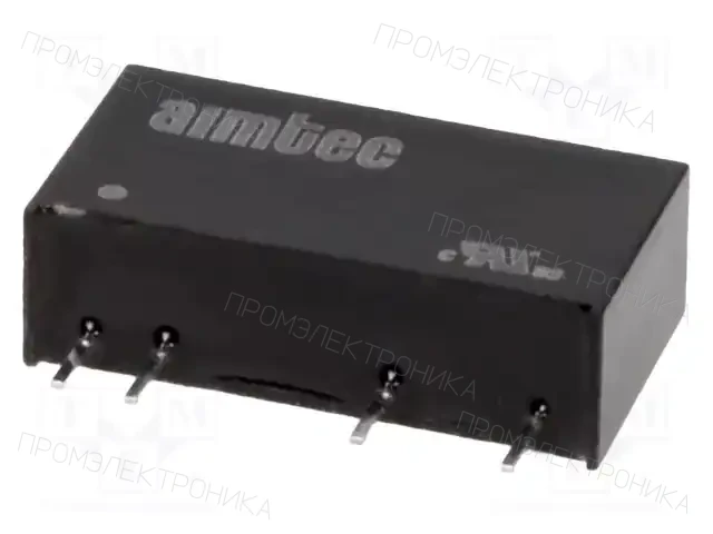 AIMTEC AM1D-0507SH30Z — Преобразователи DC/DC