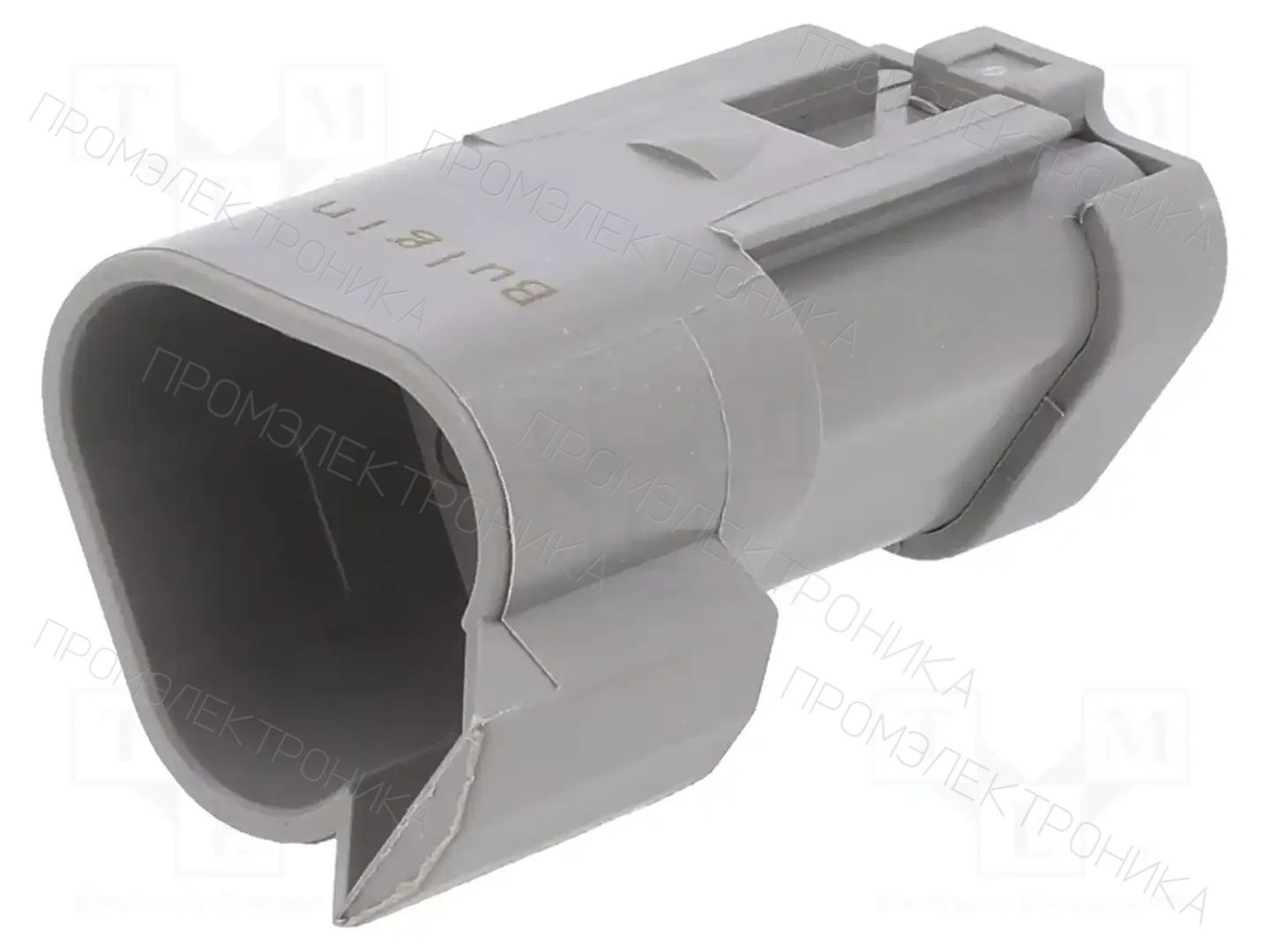 BULGIN PX0106P03GY — Разъeмы Automotive