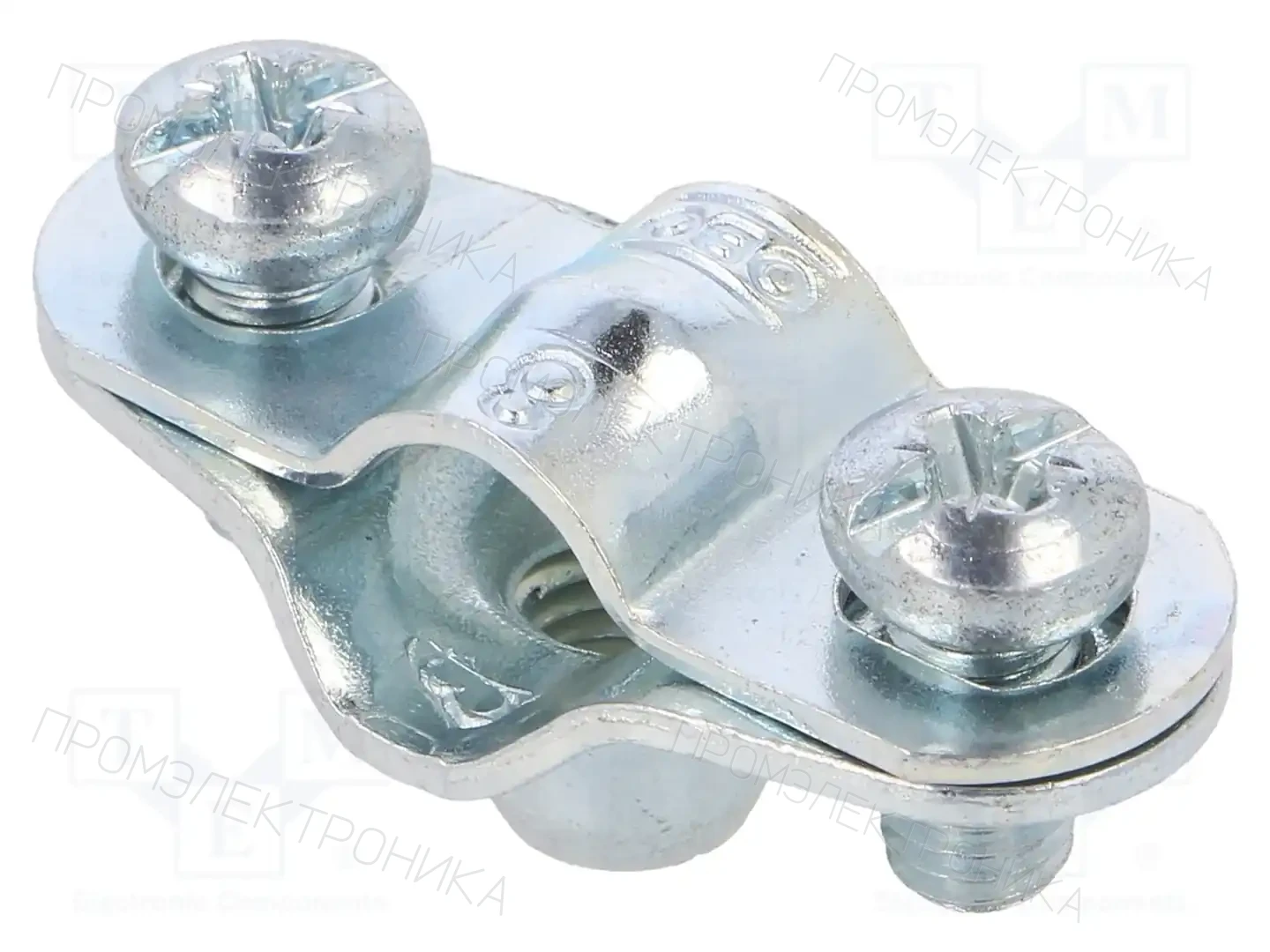 OBO BETTERMANN ASG 732 8 G — Червячные и стяжные хомуты