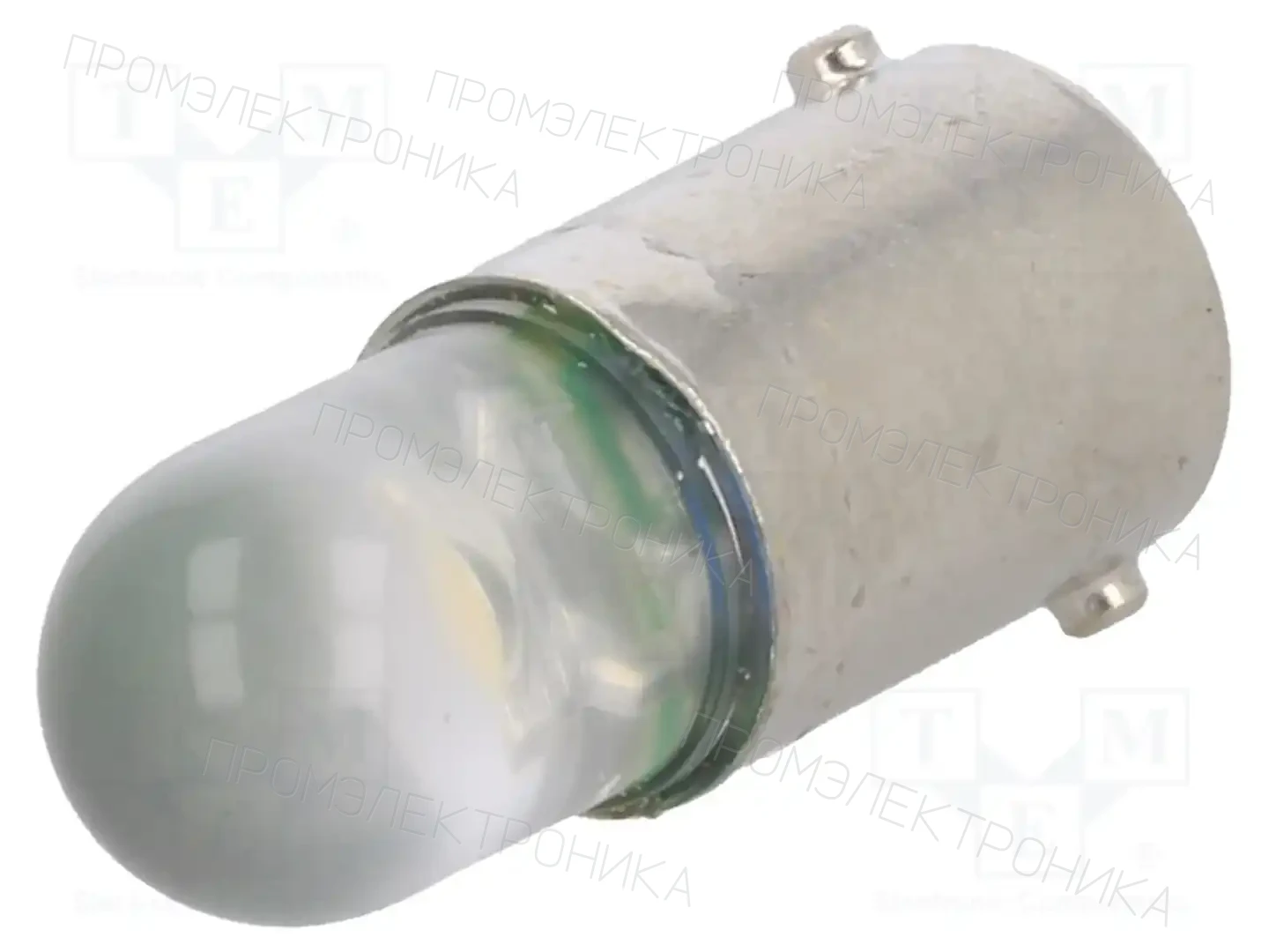 POLAM-ELTA LW-BA9S-220DC — Миниатюрные источники света