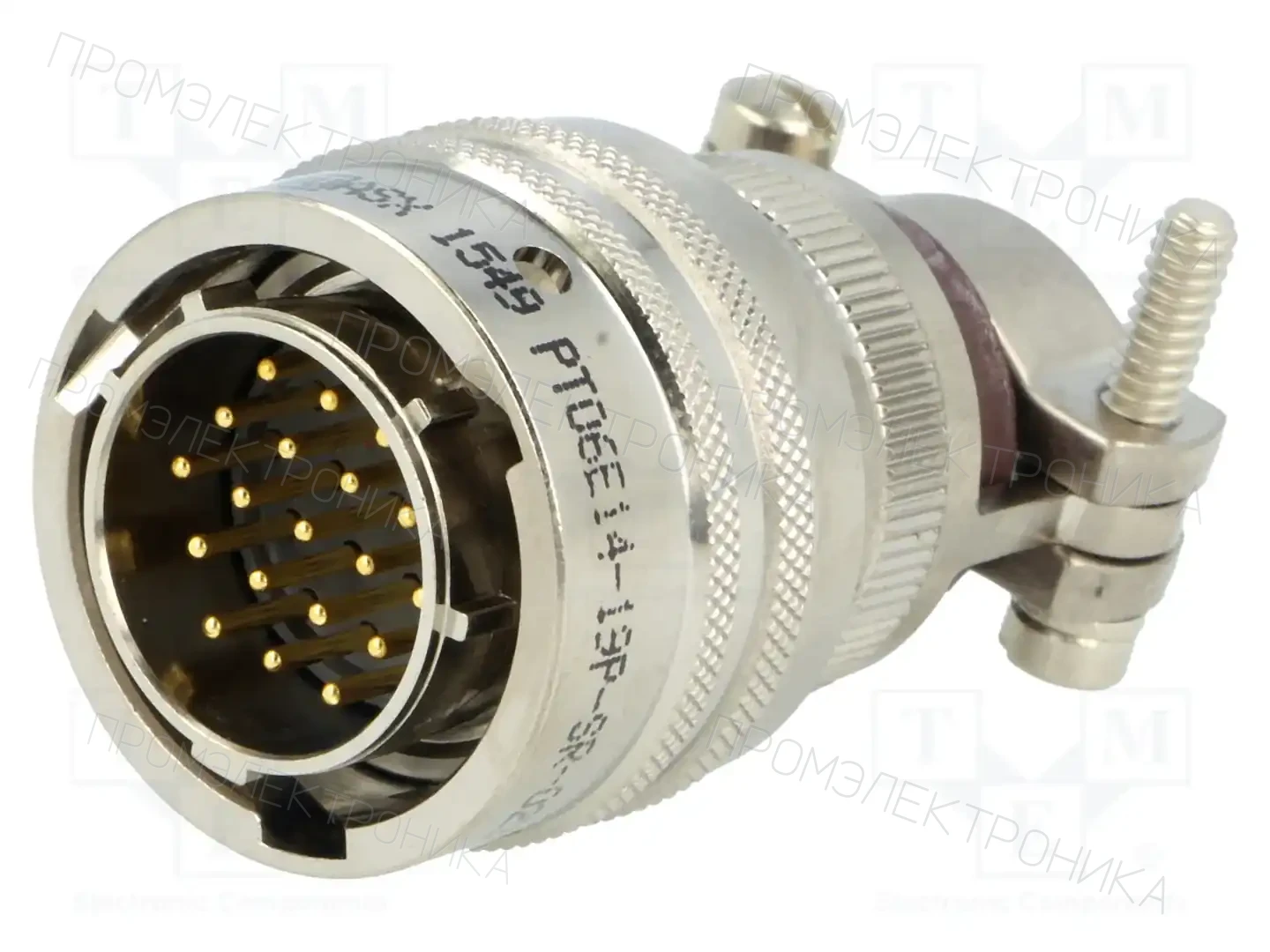 AMPHENOL PT06E1419PSR023 — Разъемы MIL-26482