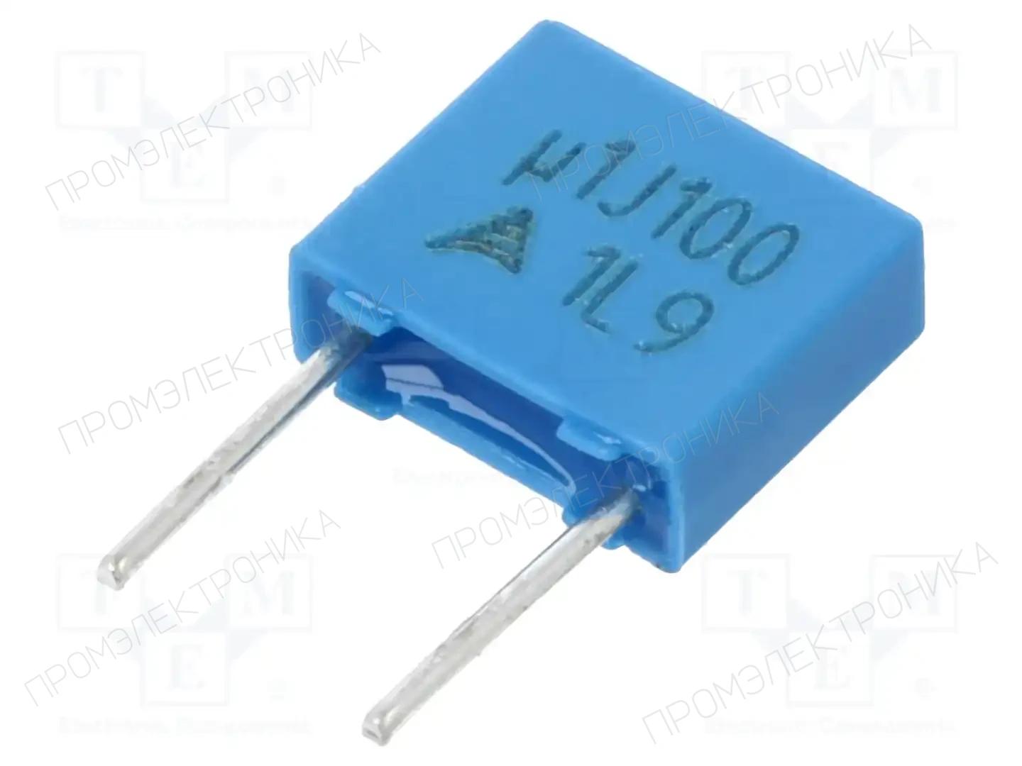TDK B32529C1104J000 — Пленочные конденсаторы ТНТ