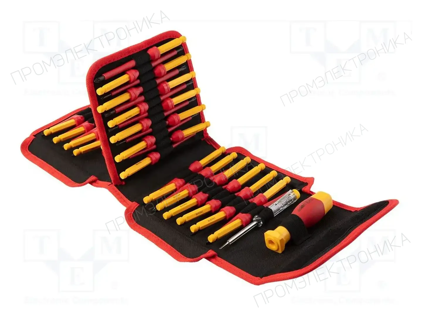 NEO TOOLS 01-309 — Наборы отверток
