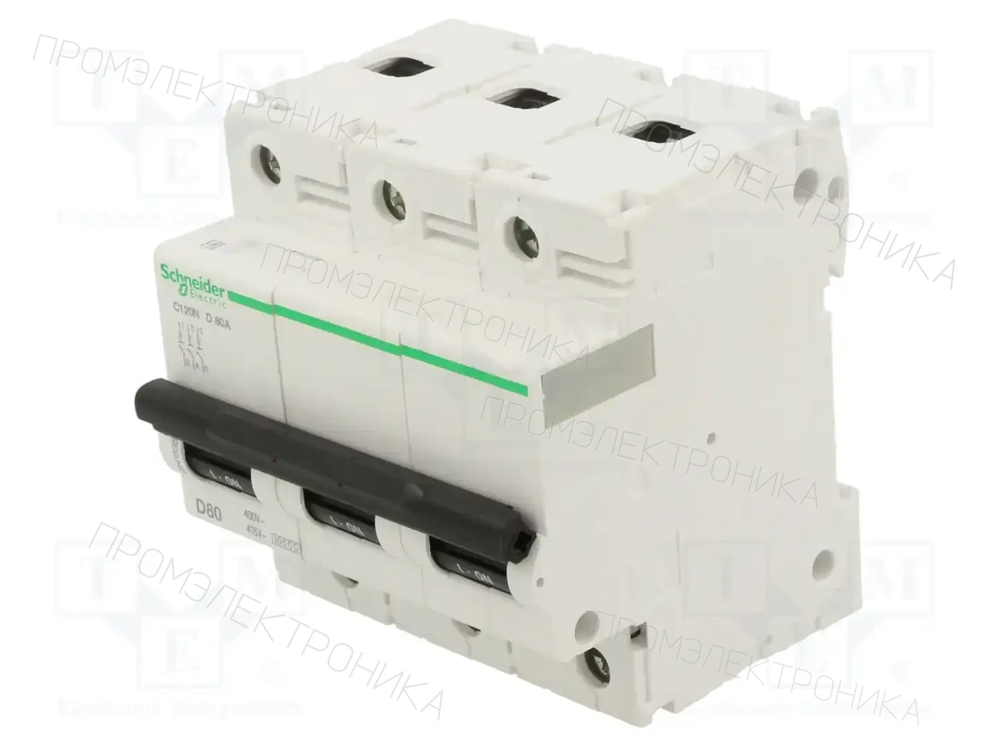 SCHNEIDER ELECTRIC A9N18387 — Выключатели максимального тока