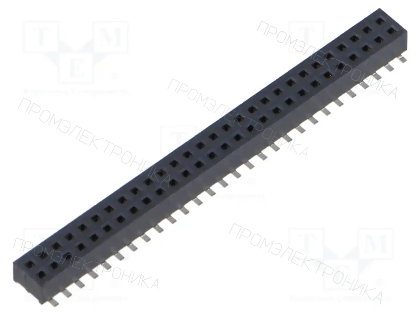 SAMTEC CLP-128-02-L-D-K-TR — Разъeмы пластина - пластина