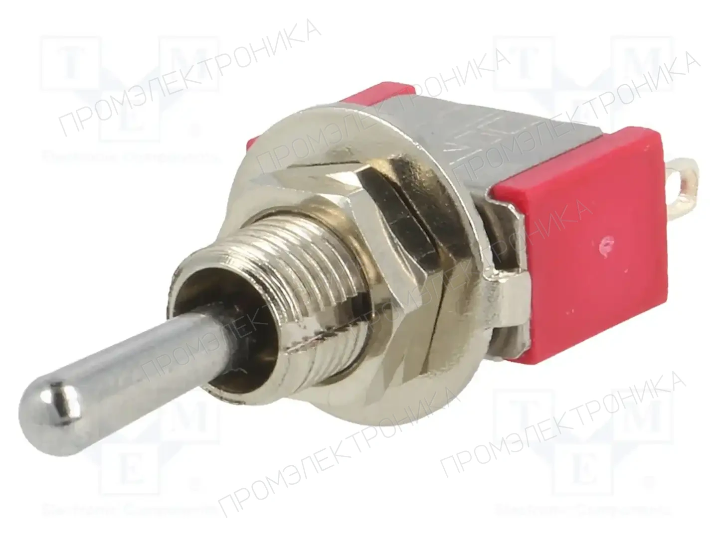 IC SWITCHES IC1201T1B1M1QE — Переключатели рычажные