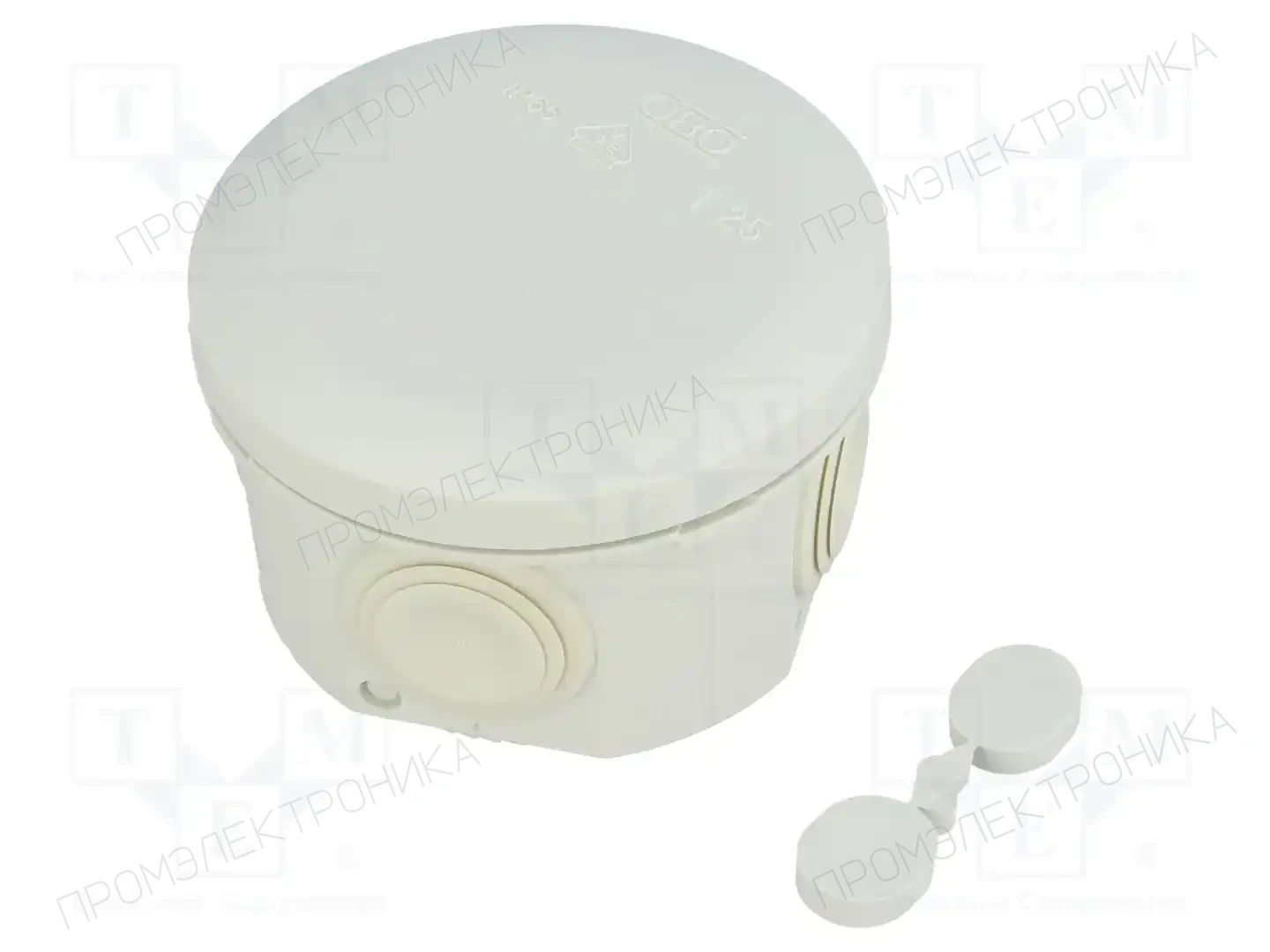 OBO BETTERMANN T 25 — Корпуса для электрооборудования