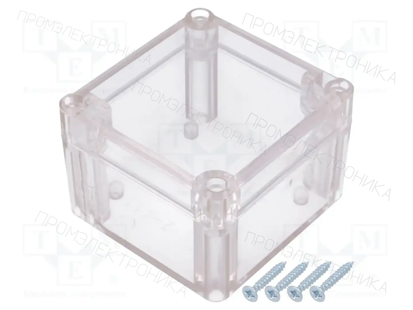 KRADEX Z111PH ABS — Корпуса универсальные