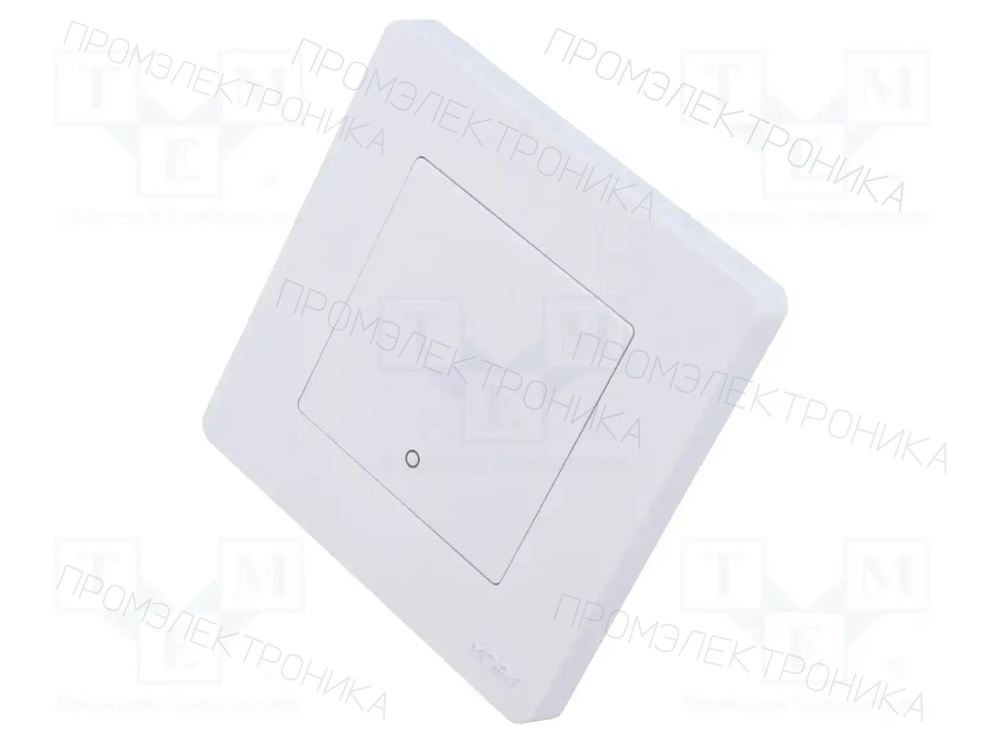 MOES ZS-SR-EU1-WH-MS — Автоматика зданий