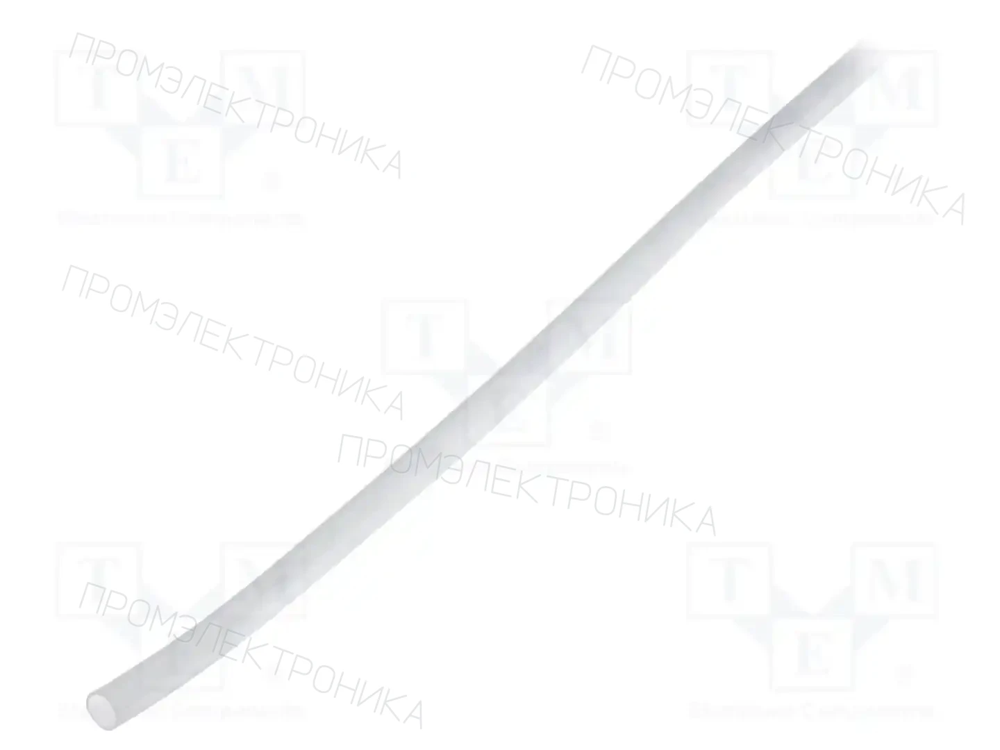 TE Connectivity CGPT-6.4/3.2-X — Трубки термоусадочные