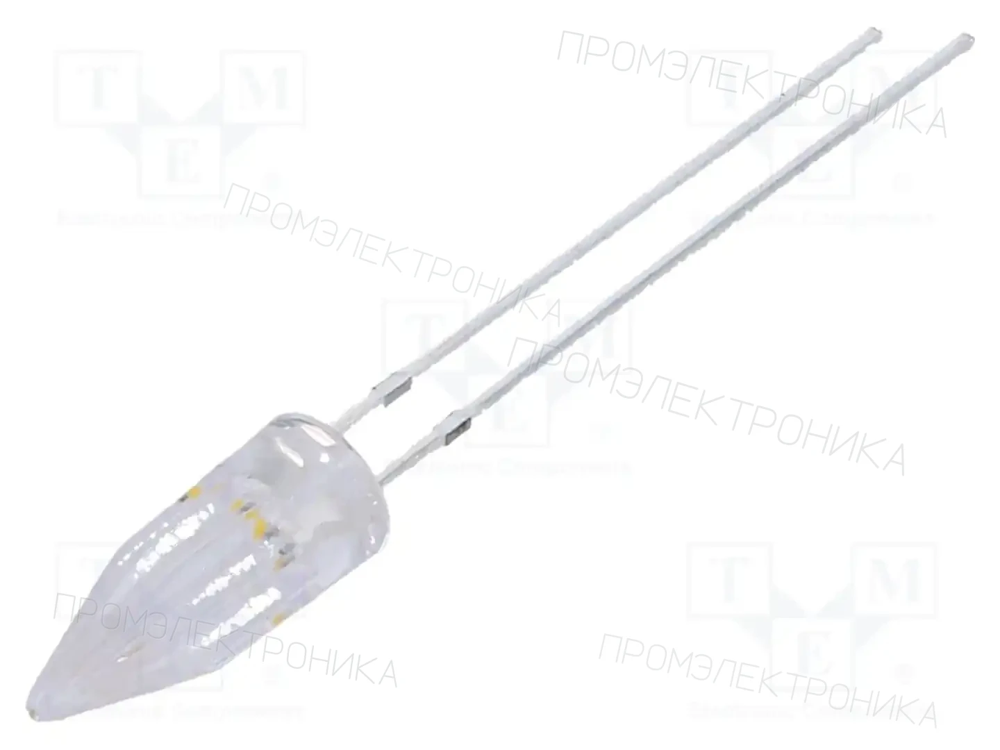 OPTOSUPPLY OS5MDK58A1B — Специальные диоды LED – для спецэффектов