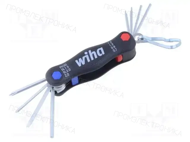 WIHA 27936 — Наборы ключей