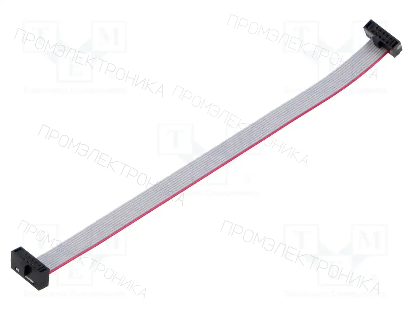 SAMTEC FFSD-05-D-04.85-01-N — Кабели IDC
