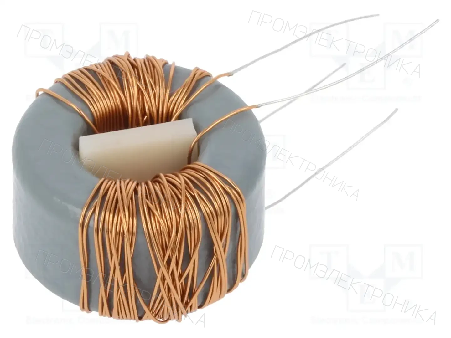 FERYSTER DTS-20/22/0,6-V — Дроссели