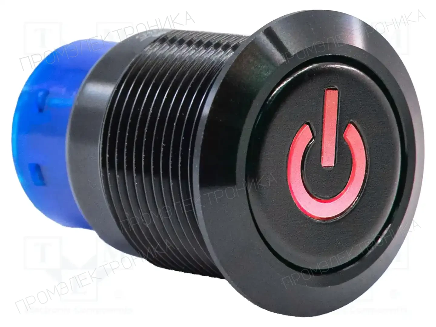 E-SWITCH ULV4F2G11516 — Переключатели кнопочные