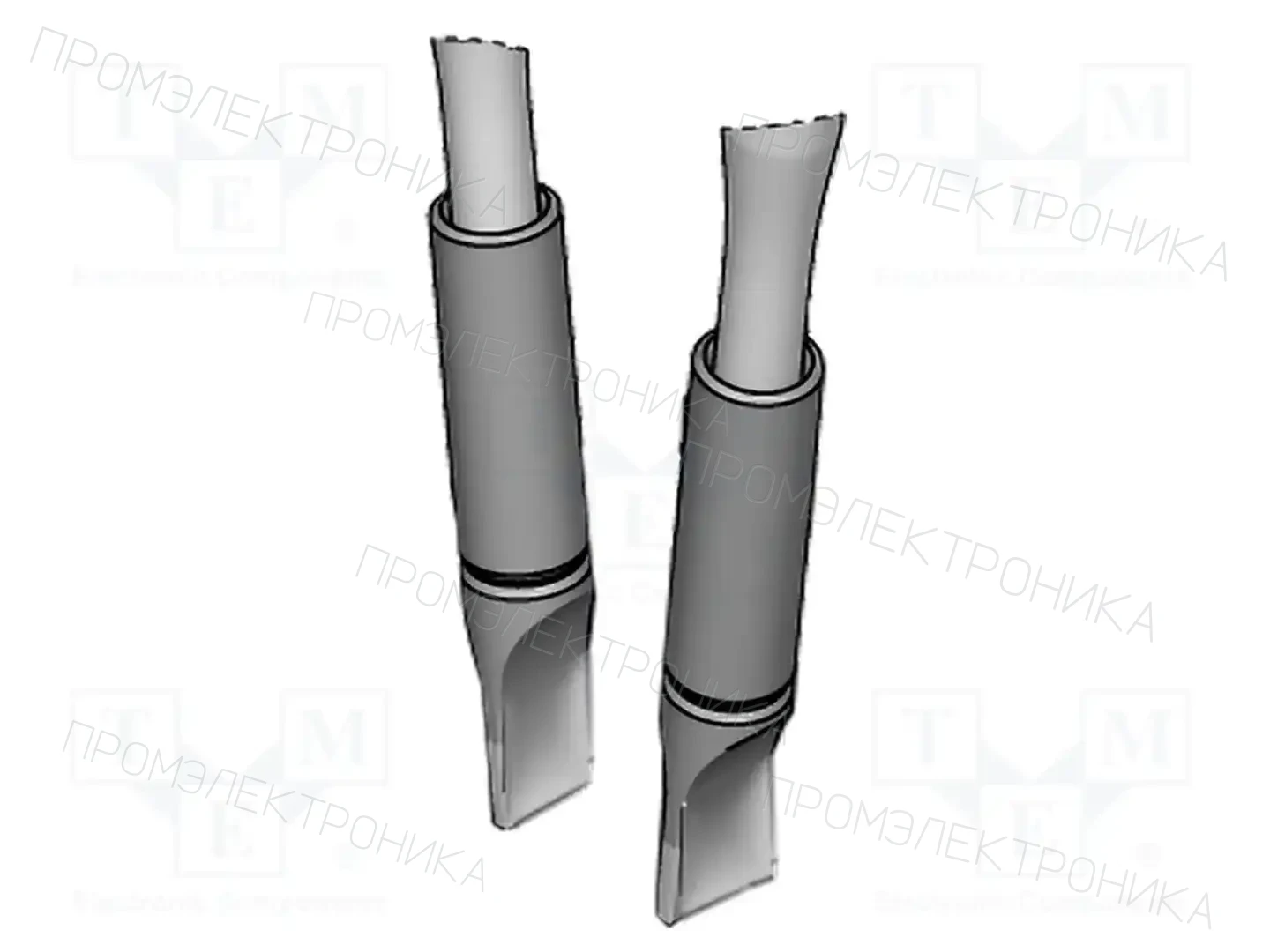 JBC TOOLS C105131 — Жала паяльников