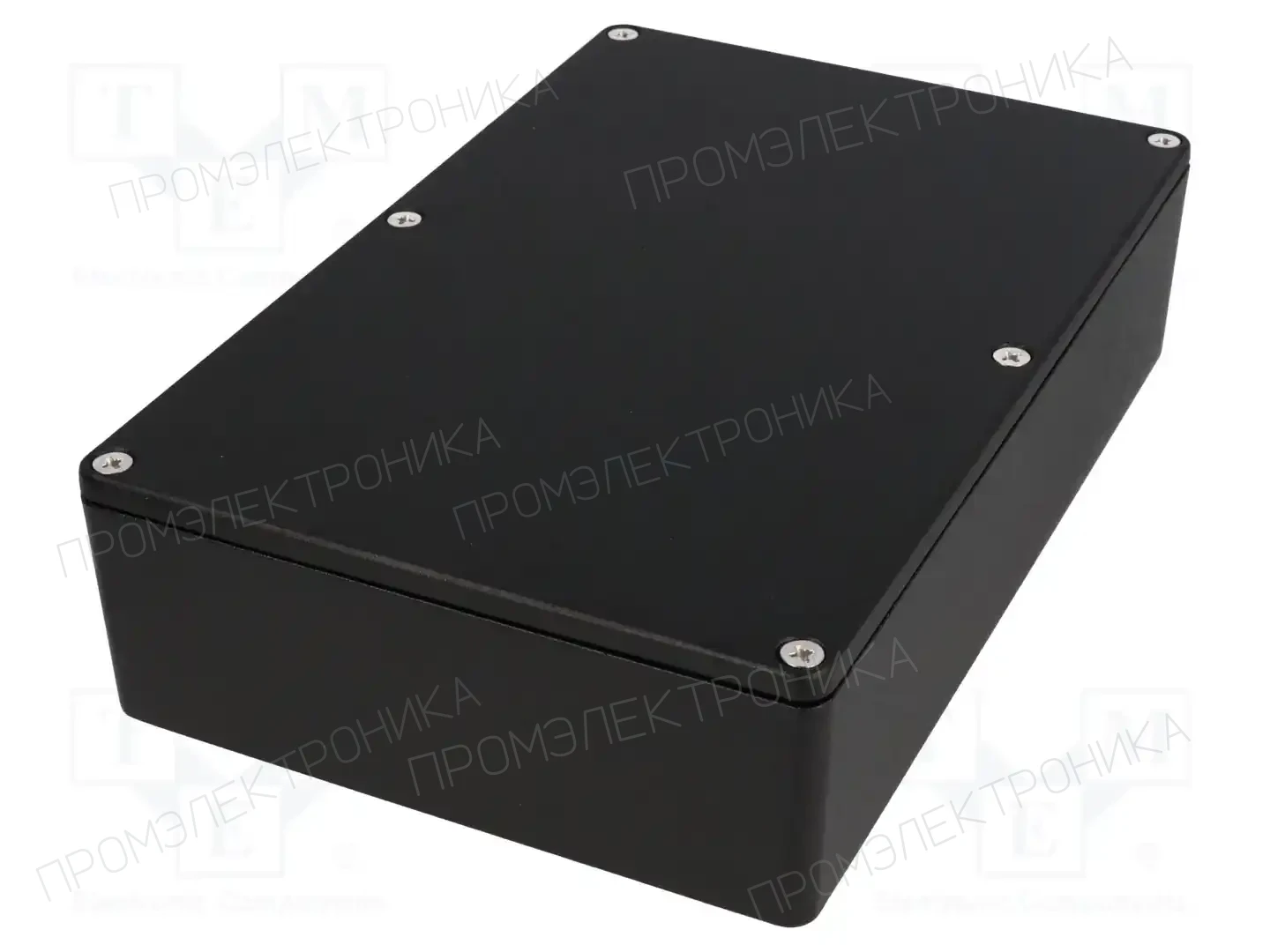 HAMMOND 1550Z124BK — Корпуса универсальные